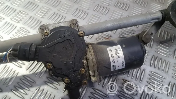 Toyota Corolla E120 E130 Moteur d'essuie-glace 8511002090a