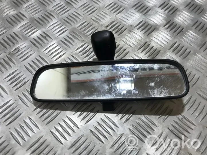 Hyundai Elantra Atpakaļskata spogulis (salonā) 