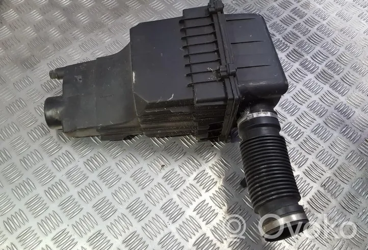 Citroen Xsara Picasso Scatola del filtro dell’aria 9634107180