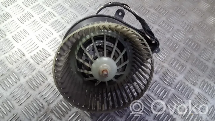 Citroen Xsara Heater fan/blower 210681233f