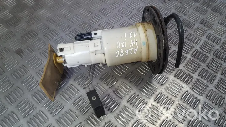 Honda Accord Pompa carburante immersa 17708seae01m1