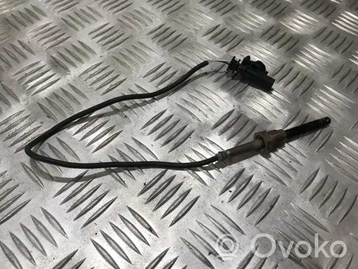 Volvo S60 Exhaust gas temperature sensor 31431048