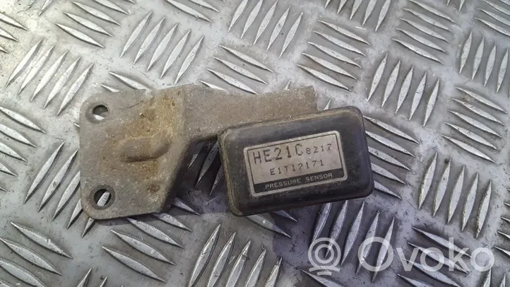 Mazda 929 Sensore di pressione E1T12171