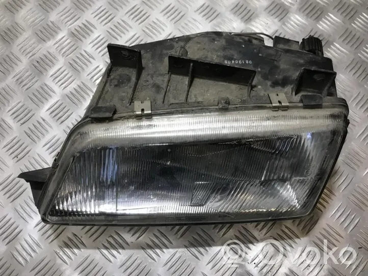 Citroen XM Headlight/headlamp 