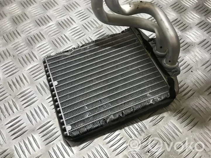 Opel Vectra C Radiateur de chauffage 