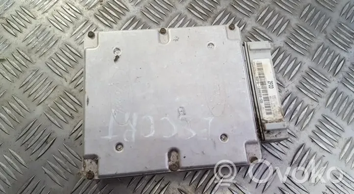 Ford Orion Sterownik / Moduł ECU 92FB12A650CD