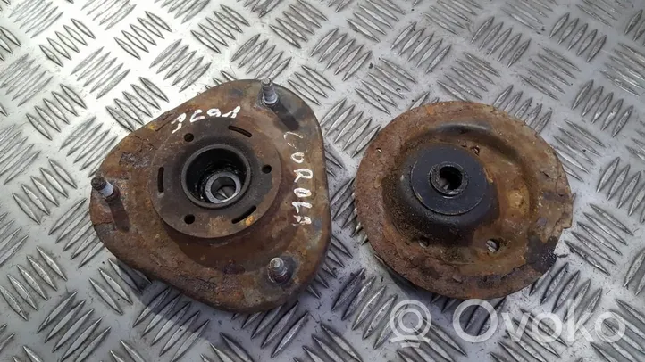 Toyota Corolla E120 E130 Patin de ressort 