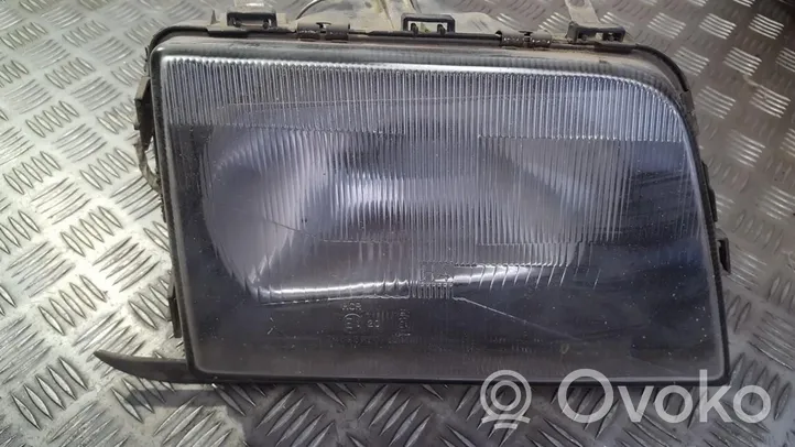 Opel Ascona C Lampa przednia 0301063134