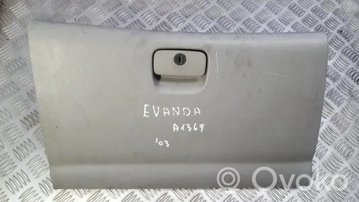 Daewoo Evanda Boite à gants 96494366