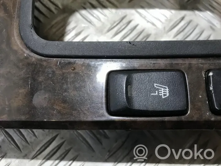 Hyundai XG Interruptor de calefacción del asiento 9371039100