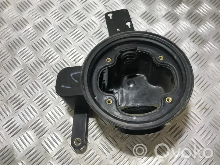 Mercedes-Benz ML W163 Sportello del serbatoio del carburante a1636300567