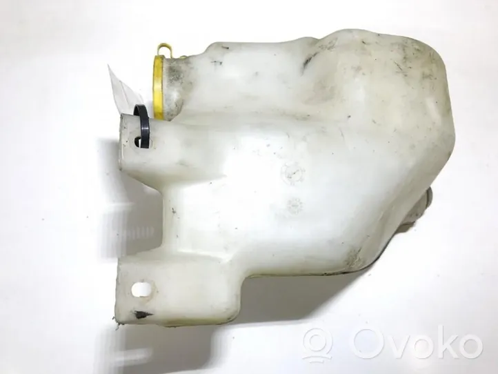 Honda Accord Windshield washer fluid reservoir/tank EW5T