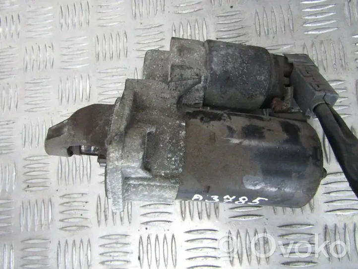 Toyota Corolla E120 E130 Starter motor 