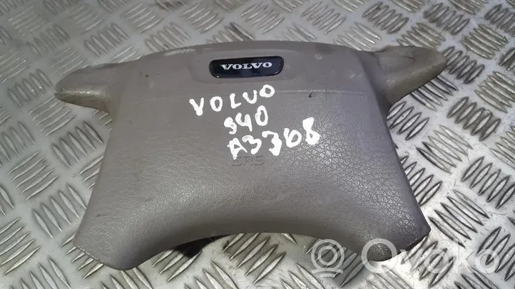 Volvo S40, V40 Steering wheel airbag 30817944