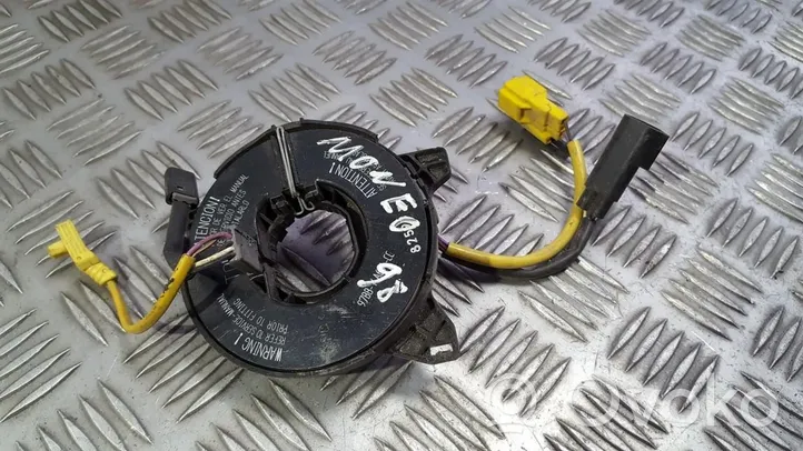 Ford Mondeo MK II Airbag slip ring squib (SRS ring) 97bb14a664cc