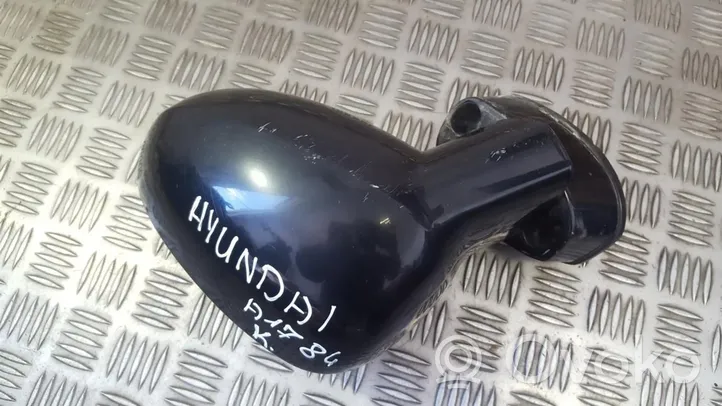 Hyundai XG Front door electric wing mirror XGPAD