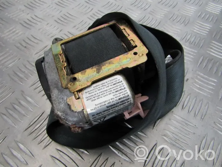 Audi A6 S6 C5 4B Ceinture de sécurité avant 4b0857705c