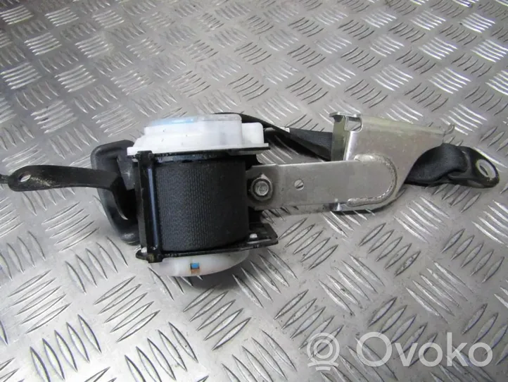 Toyota Avensis T250 Ceinture de sécurité arrière 7337005081