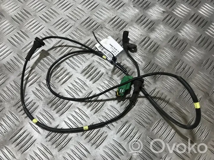 Volvo S80 ABS rear brake sensor 