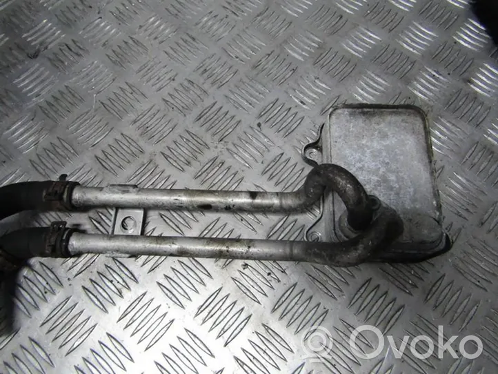 Volkswagen Golf V Radiatore dell’olio del motore 03c117021e