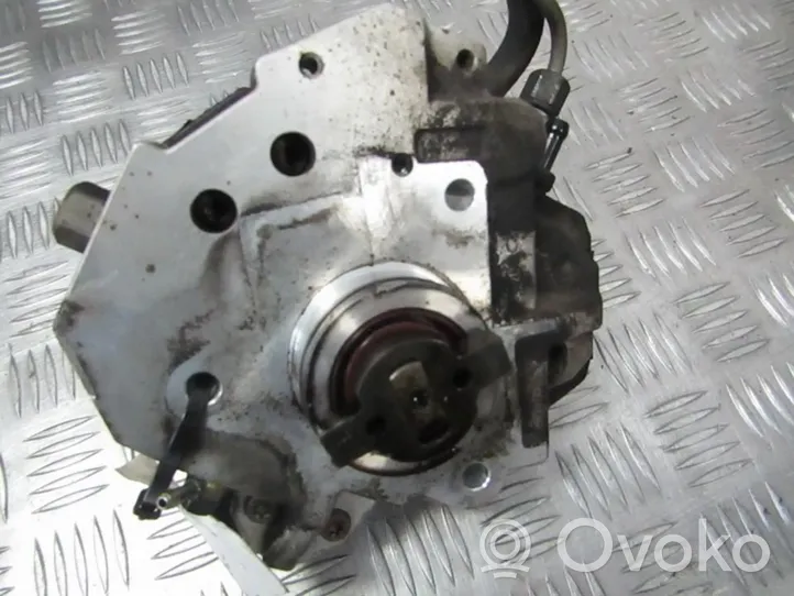 Volvo V70 Pompa ad alta pressione dell’impianto di iniezione 0445010043
