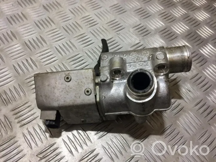 Renault Kangoo I EGR valve 7700107471