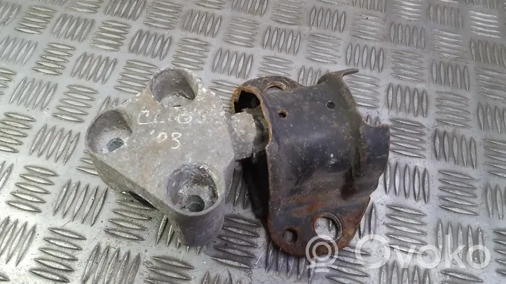 Renault Clio II Dzinēja spilvens 7700415087