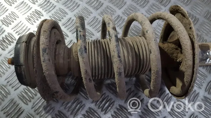 Renault Twingo I Front coil spring 
