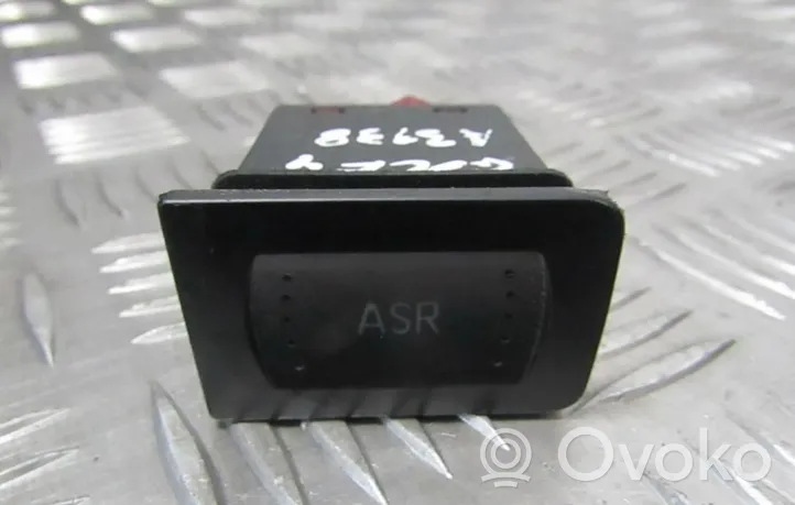 Volkswagen Golf IV Traction control (ASR) switch 1j0927133a