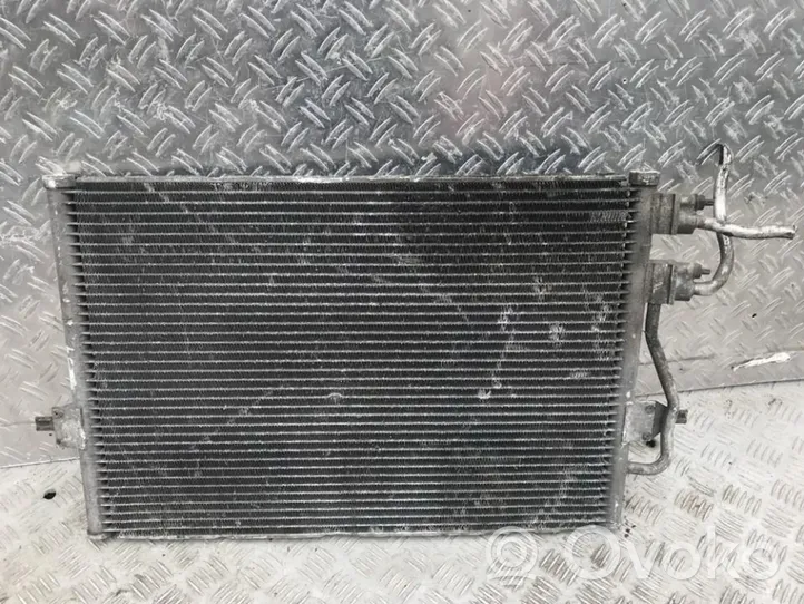 Ford Mondeo MK II A/C cooling radiator (condenser) 