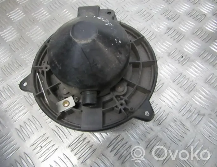 Mazda 323 Ventola riscaldamento/ventilatore abitacolo hb111rc1md