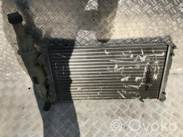 Lancia Y 840 Radiateur de refroidissement 