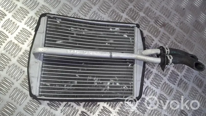 Ford Puma Heater blower radiator 