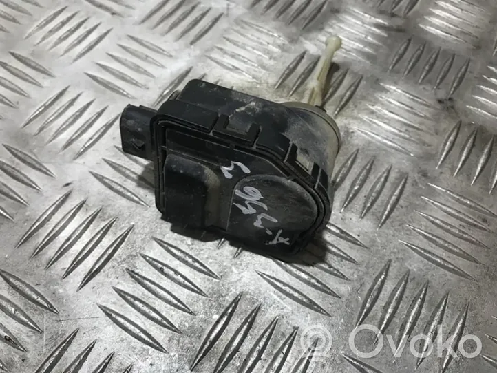 Chrysler Voyager Motorino di regolazione assetto fari 0307852310