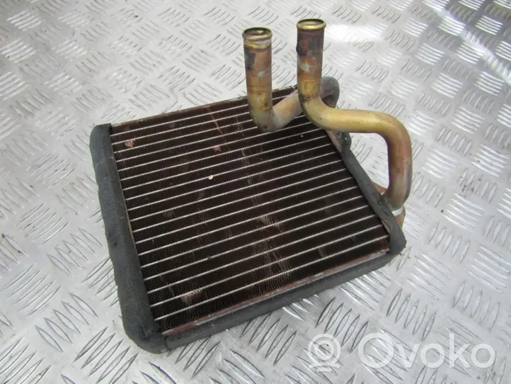 Mitsubishi Galant Radiateur de chauffage 