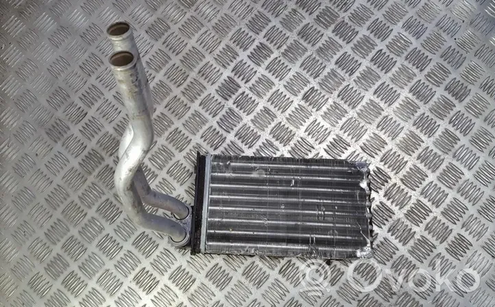 Peugeot 406 Radiateur soufflant de chauffage 44132