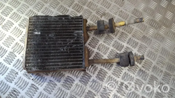 Opel Vectra A Radiateur soufflant de chauffage 