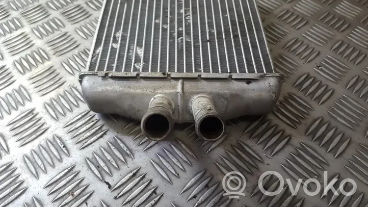 Daewoo Leganza Heater blower radiator 