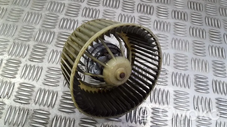 Renault Megane I Ventola riscaldamento/ventilatore abitacolo 654757f