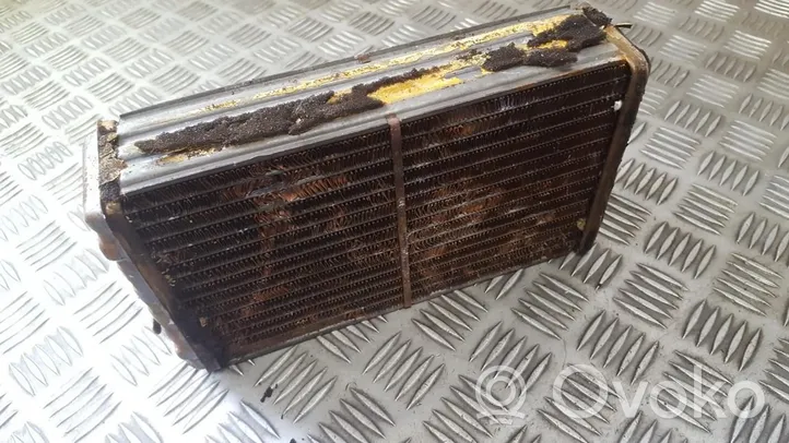 Honda Accord Radiateur soufflant de chauffage 