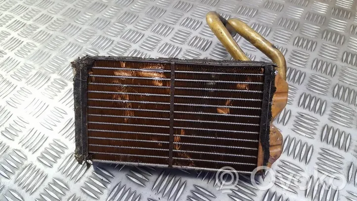 Rover 214 - 216 - 220 Radiateur de chauffage 