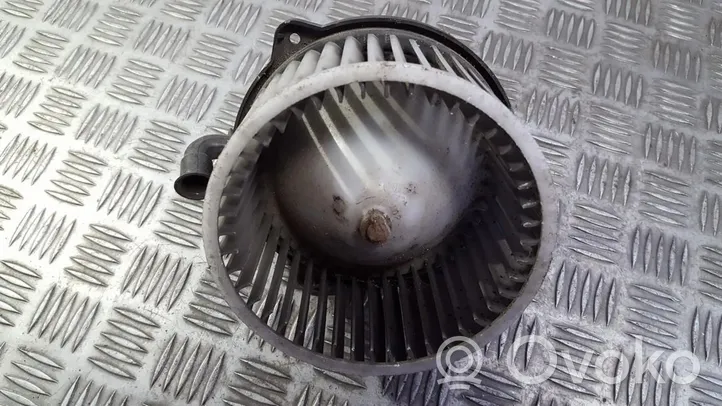 Hyundai Lantra II Ventola riscaldamento/ventilatore abitacolo 9711624950