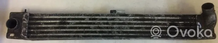 Opel Sintra Chłodnica powietrza doładowującego / Intercooler 52476626