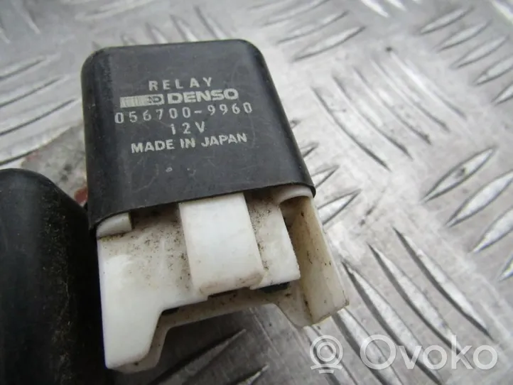Honda Civic Other relay 0567009960