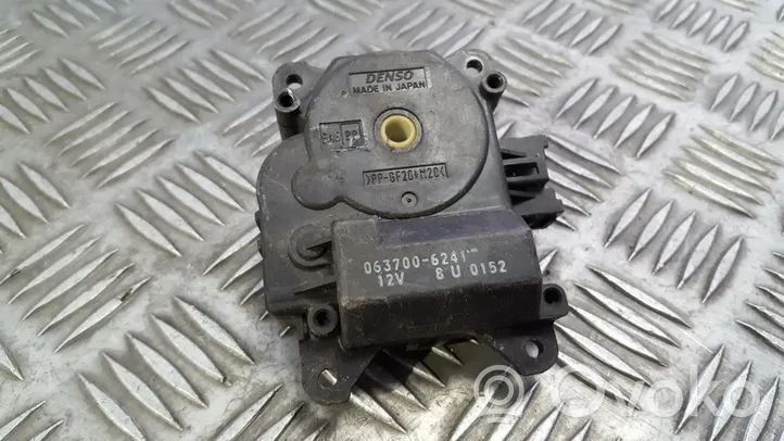 Toyota Camry Motorino attuatore aria 0637006241