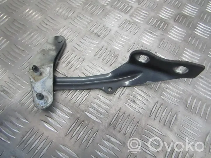 Ford Focus Cerniere del vano motore/cofano 4m5116801aa