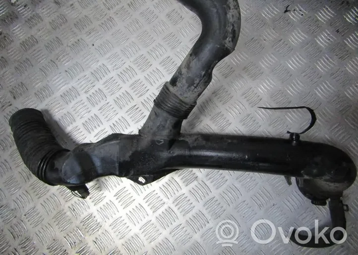 BMW X5 E53 Caurulīte (-es) / šļūtene (-es) 11532248057D