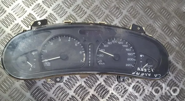 Chevrolet Alero Speedometer (instrument cluster) 3517712