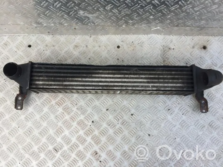 Ford Galaxy Radiatore intercooler 