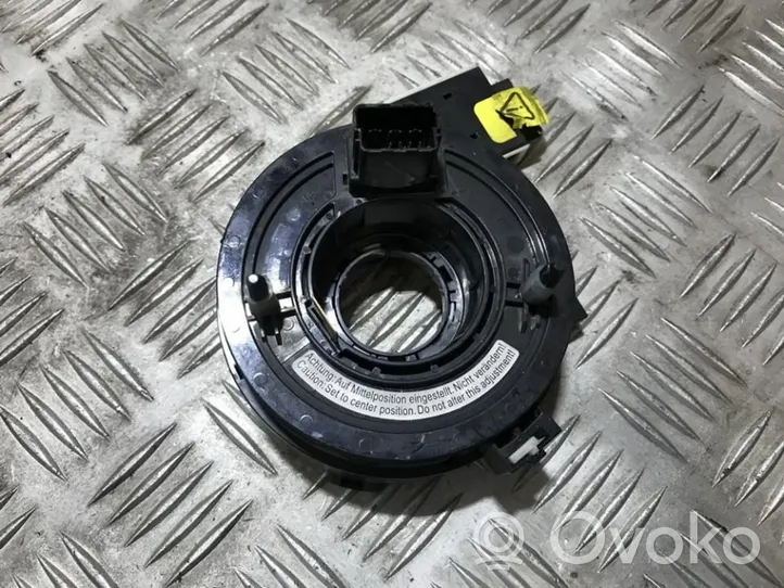 Volkswagen Golf V Airbag slip ring squib (SRS ring) 1k0959653c